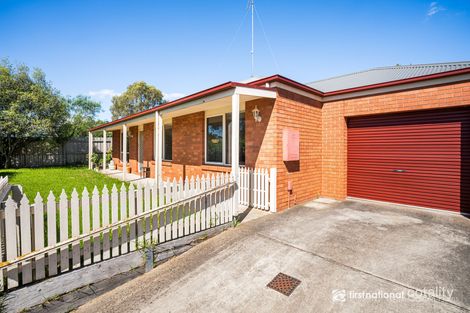 Property photo of 3/14 Milton Street Bannockburn VIC 3331
