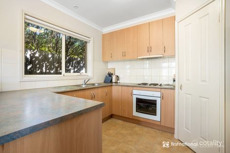 Property photo of 3/14 Milton Street Bannockburn VIC 3331