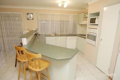 Property photo of 6 Rose Gardens Place Hoppers Crossing VIC 3029