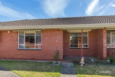 Property photo of 3/7 Kingston Avenue Daw Park SA 5041