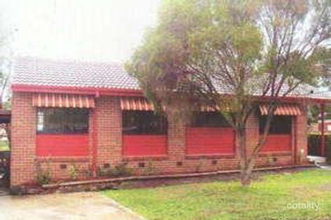 Property photo of 12 Melwood Court Meadow Heights VIC 3048