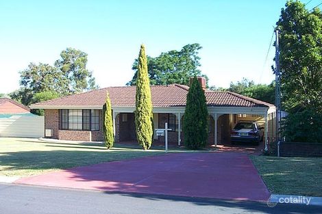 32 Millen St, Mount Nasura, WA 6112