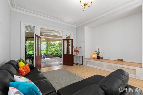 Property photo of 100 Cowper Street Footscray VIC 3011