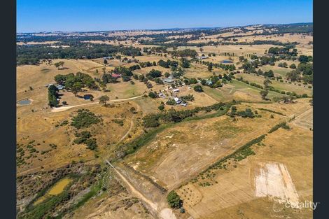 18 Wickham St, Taradale, VIC 3447