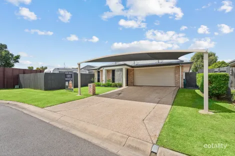 5 Payne Lane, Urraween, QLD 4655