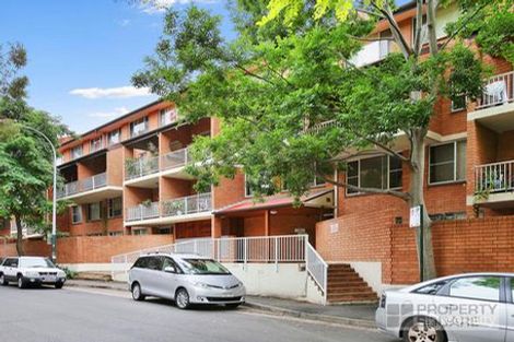 Property photo of 19/344 Bulwara Road Ultimo NSW 2007