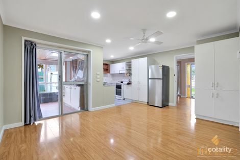 Property photo of 40 Westcott Parade Rockbank VIC 3335