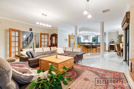 Property photo of 8 Senna Close Coogee WA 6166