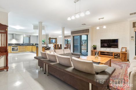 Property photo of 8 Senna Close Coogee WA 6166