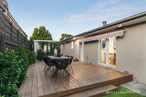 Property photo of 2/307 Bluff Road Sandringham VIC 3191