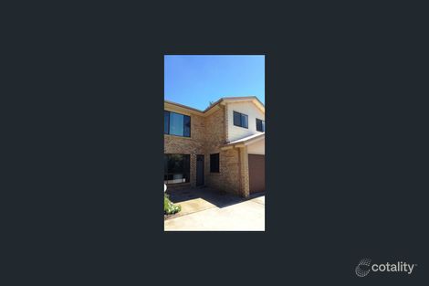 5/251 Herries St, Newtown, QLD 4350