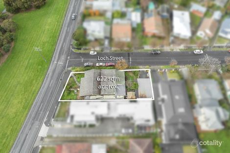 Property photo of 7 Earl Street Kew VIC 3101