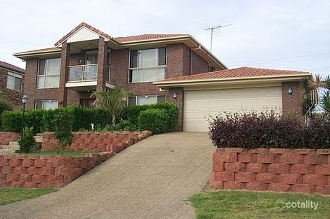 56 Michelangelo Cres, Mackenzie, QLD 4156