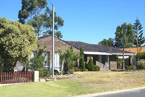 40 Landsborough Way, Padbury, WA 6025