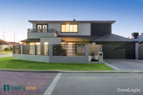 Property photo of 40 Seville Way Aubin Grove WA 6164