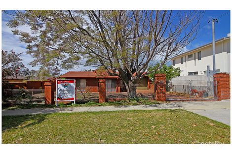 42a Elsie St, Watermans Bay, WA 6020