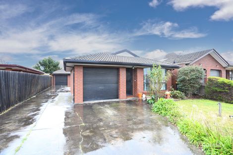 Property photo of 1/4 Pearce Court Altona Meadows VIC 3028