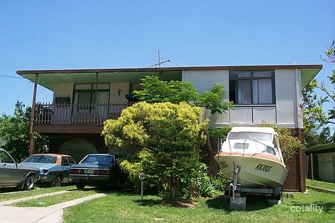 4 Mccann St, South Gladstone, QLD 4680