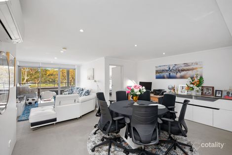 Property photo of 3/138 Mounts Bay Road Perth WA 6000
