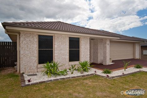 Property photo of 8 Sunstone Circuit Mango Hill QLD 4509