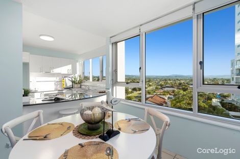 Property photo of 20/100 The Esplanade Burleigh Heads QLD 4220
