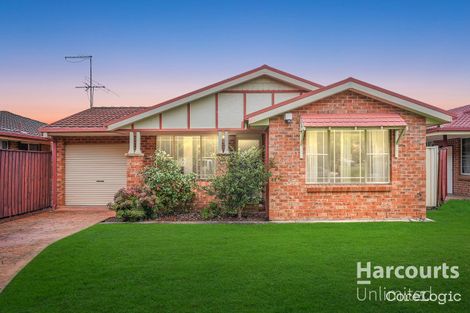 Property photo of 18 Kieren Drive Blacktown NSW 2148