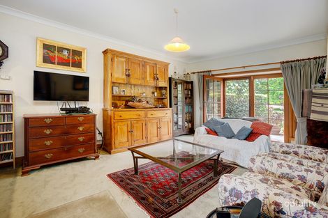 Property photo of 461 Soapy Flat Road High Range NSW 2575