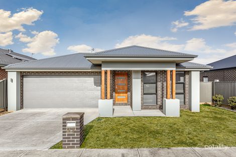 27 Mellish St, Lucas, VIC 3350