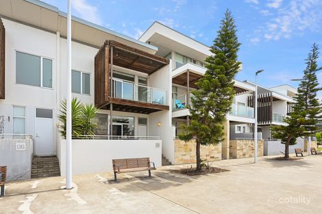 Property photo of 8 Parri Crescent New Port SA 5015