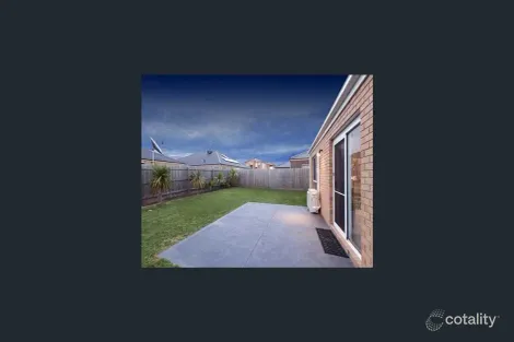 Property photo of 19 Grassbird Drive Point Cook VIC 3030