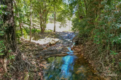 364 Mount Gardiner Rd, Bemerside, QLD 4850