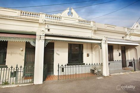 564 Drummond St, Carlton North, VIC 3054