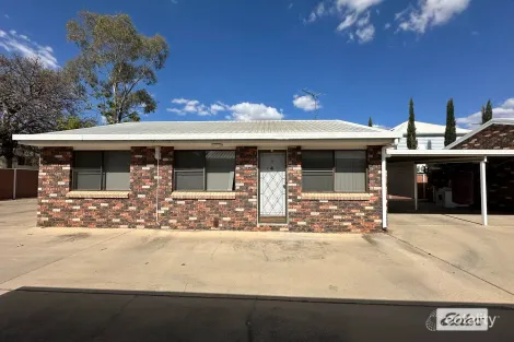 4/33 Theresa St, Emerald, QLD 4720