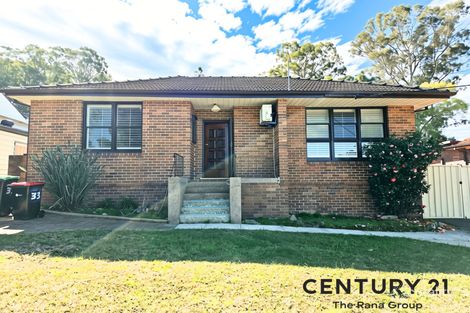 33 Jean St, Seven Hills, NSW 2147