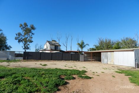 Property photo of 121 Hoffman Road Loveday SA 5345