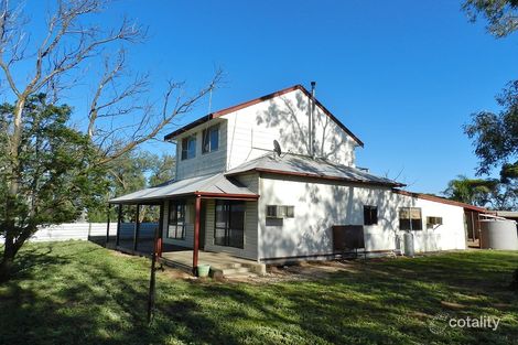 Property photo of 121 Hoffman Road Loveday SA 5345