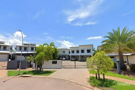 4/8 Annear Ct, Stuart Park, NT 0820