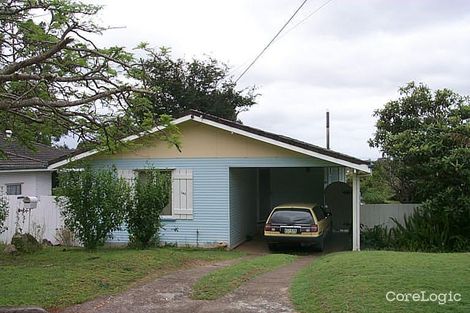 Property photo of 140 Raeburn Street Manly West QLD 4179