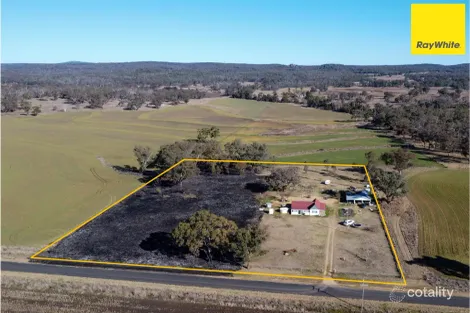 514 Elsmore Rd, Brodies Plains, NSW 2360