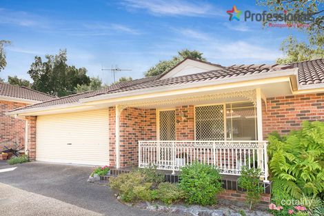 3/166-168 Penshurst St, Penshurst, NSW 2222