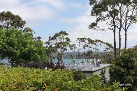 Property photo of 27 Barbara Crescent Denhams Beach NSW 2536