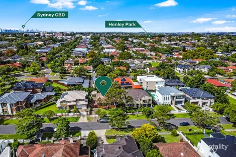 Property photo of 4 Macarthur Avenue Strathfield NSW 2135