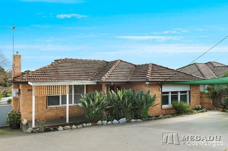 Property photo of 581 Elgar Road Mont Albert North VIC 3129