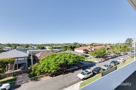 201/22 Andrews St, Cannon Hill, QLD 4170