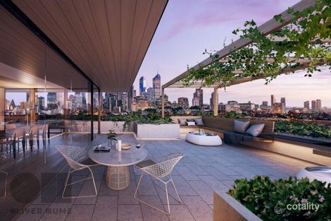 808/83 Flemington Rd, North Melbourne, VIC 3051