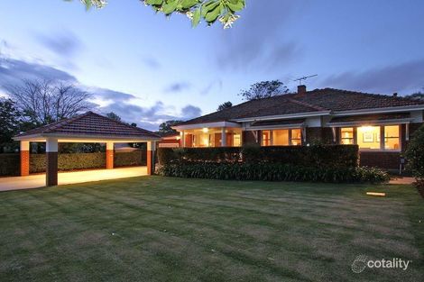 20 Bessell Ave, Como, WA 6152