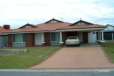 10 Summer Hill Pl, Warnbro, WA 6169