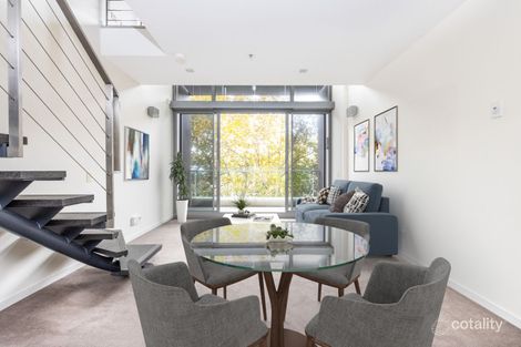 Property photo of 316/81 Macleay Street Potts Point NSW 2011