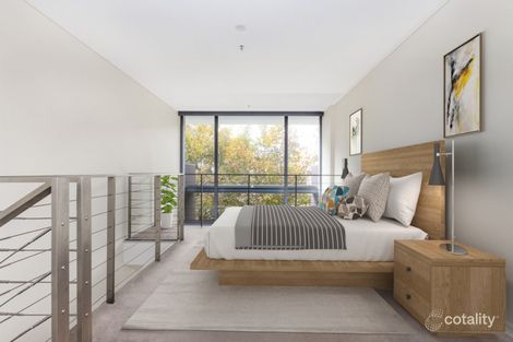 Property photo of 316/81 Macleay Street Potts Point NSW 2011
