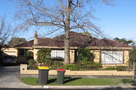 6 Botanic Dr, Glen Waverley, VIC 3150